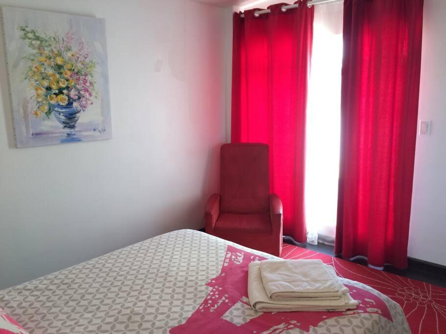 B&B Oui Madame Тихуана Номер фото