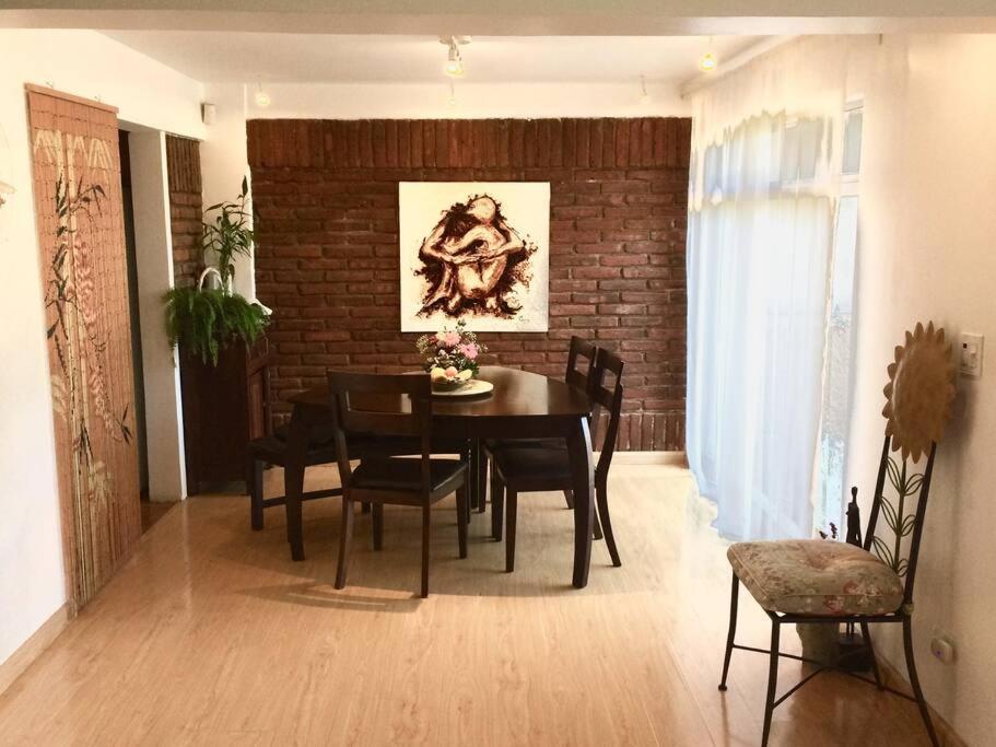 B&B Oui Madame Тихуана Номер фото