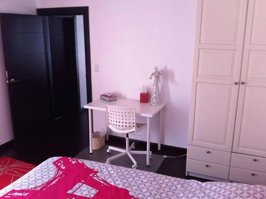B&B Oui Madame Тихуана Номер фото