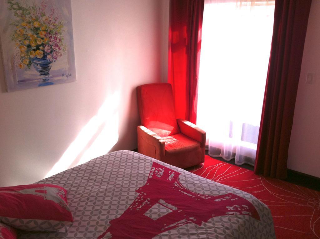 B&B Oui Madame Тихуана Номер фото