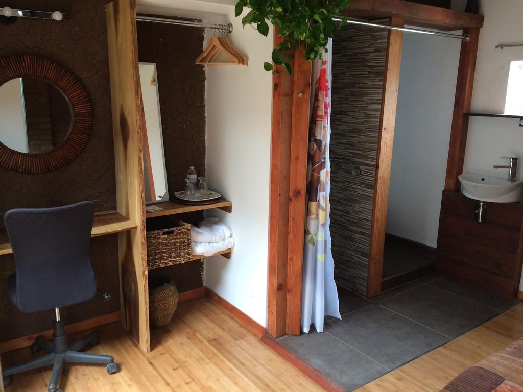 B&B Oui Madame Тихуана Экстерьер фото