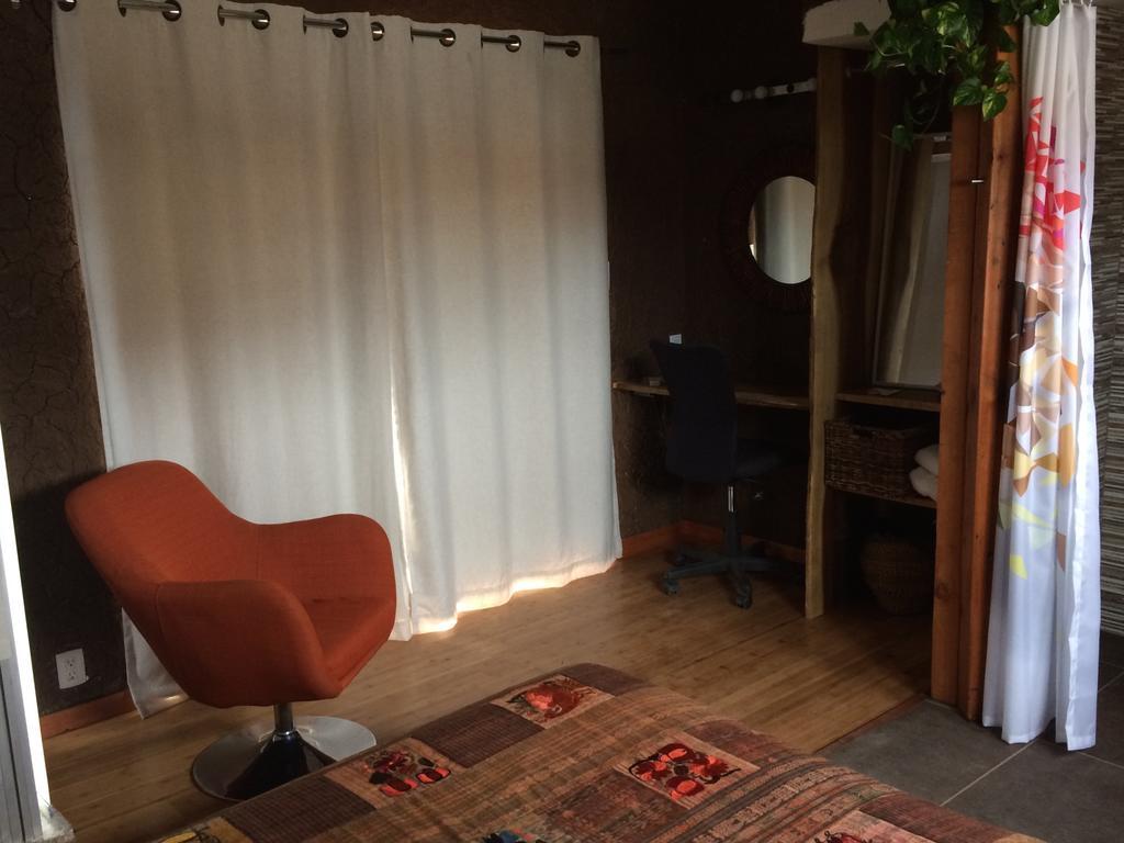 B&B Oui Madame Тихуана Экстерьер фото