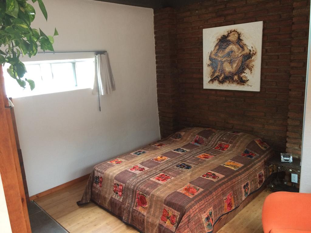 B&B Oui Madame Тихуана Экстерьер фото