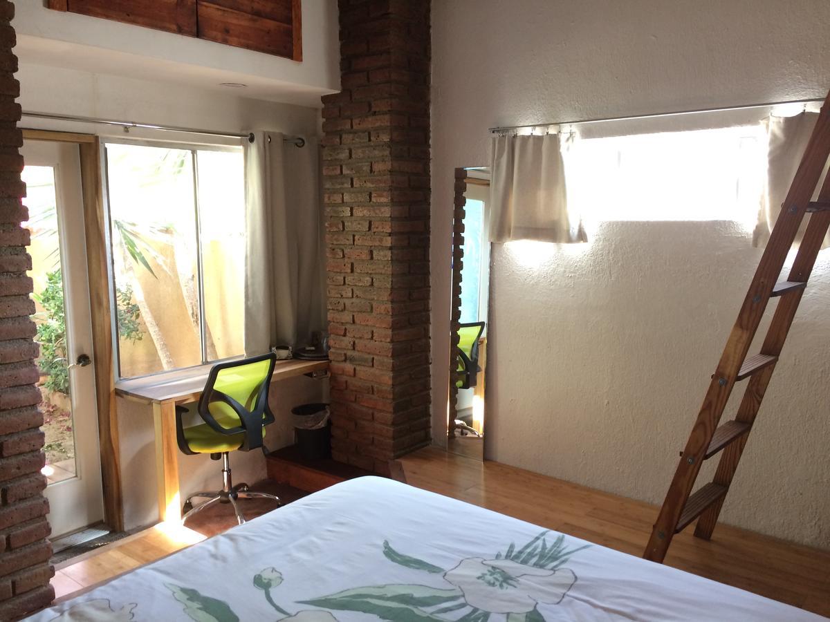 B&B Oui Madame Тихуана Экстерьер фото