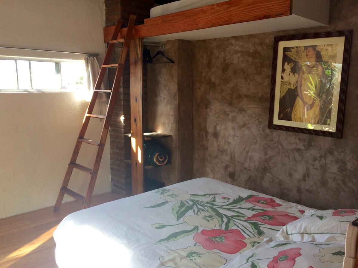 B&B Oui Madame Тихуана Экстерьер фото