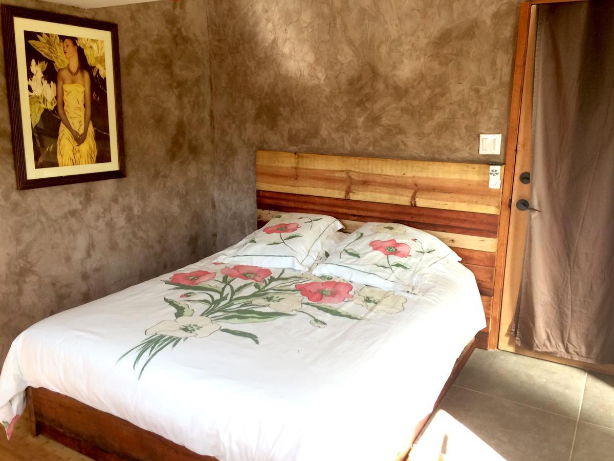 B&B Oui Madame Тихуана Экстерьер фото
