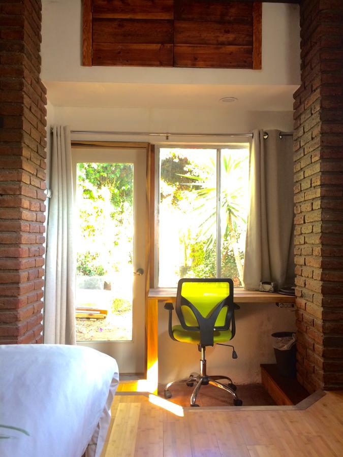 B&B Oui Madame Тихуана Экстерьер фото