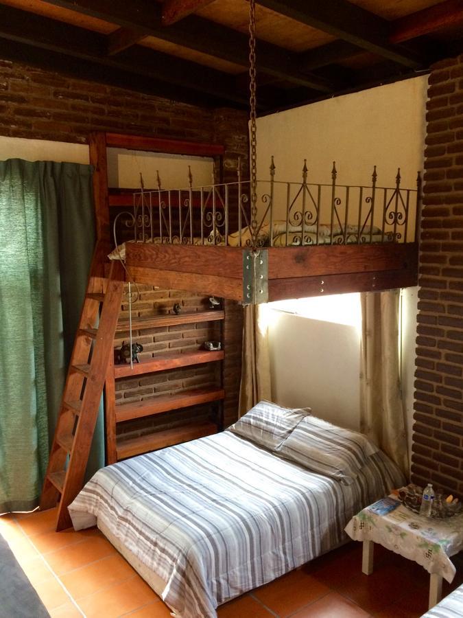 B&B Oui Madame Тихуана Экстерьер фото